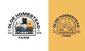 Logo Design by Duvai Studio for this project | Design #35266760
