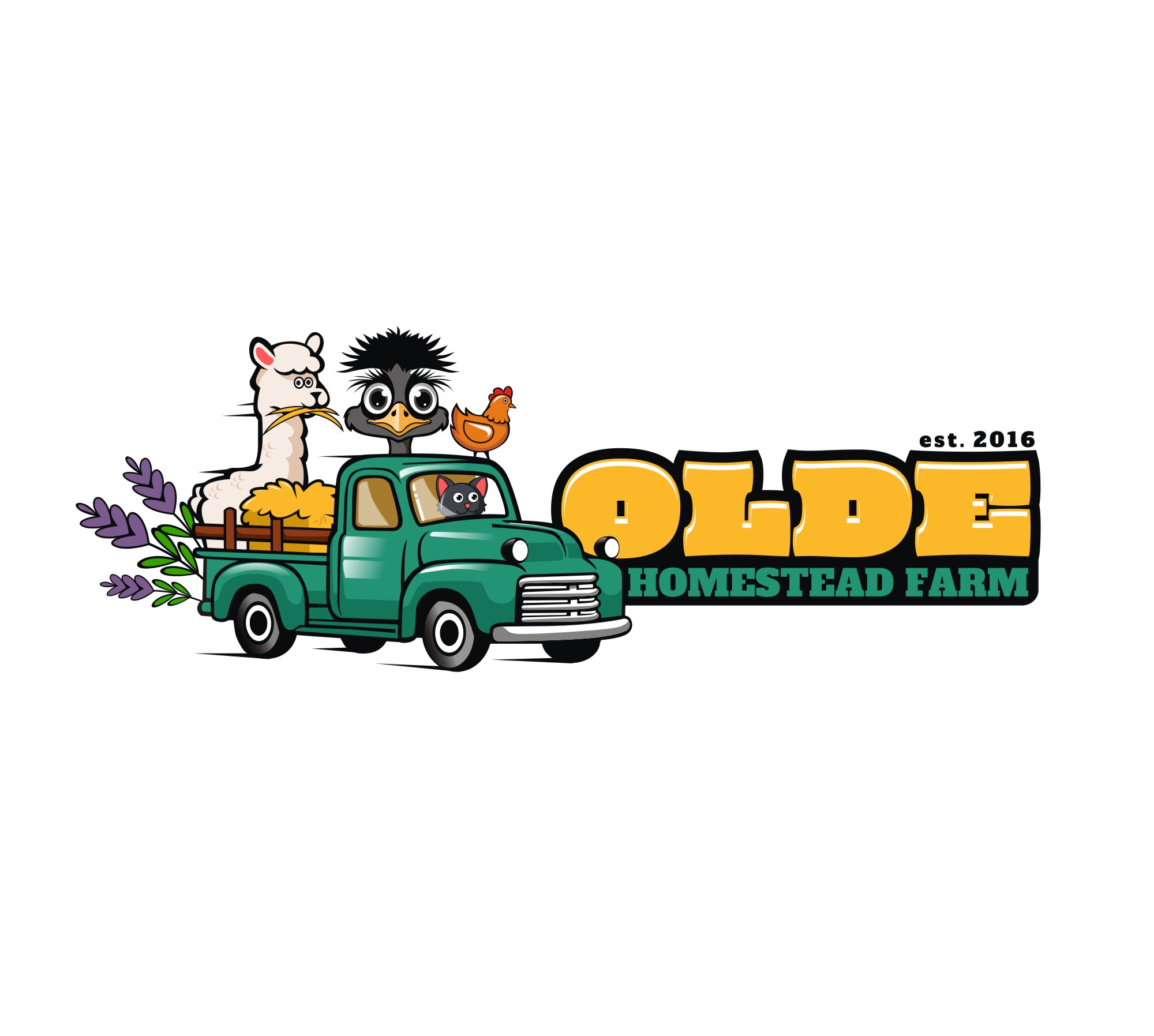 Logo-Design von rgb01 für dieses Projekt | Design #35306553