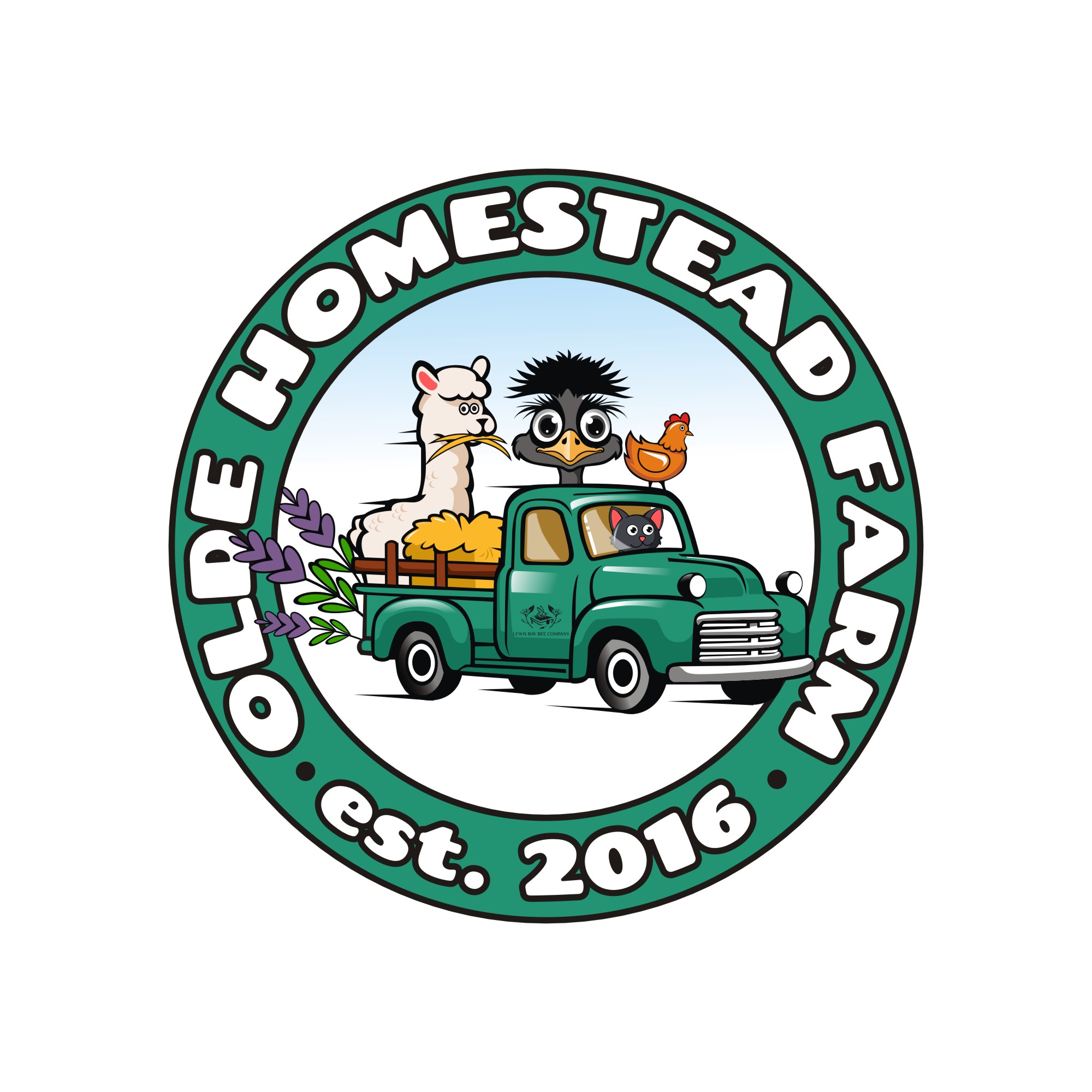 Logo-Design von rgb01 für dieses Projekt | Design #35310298