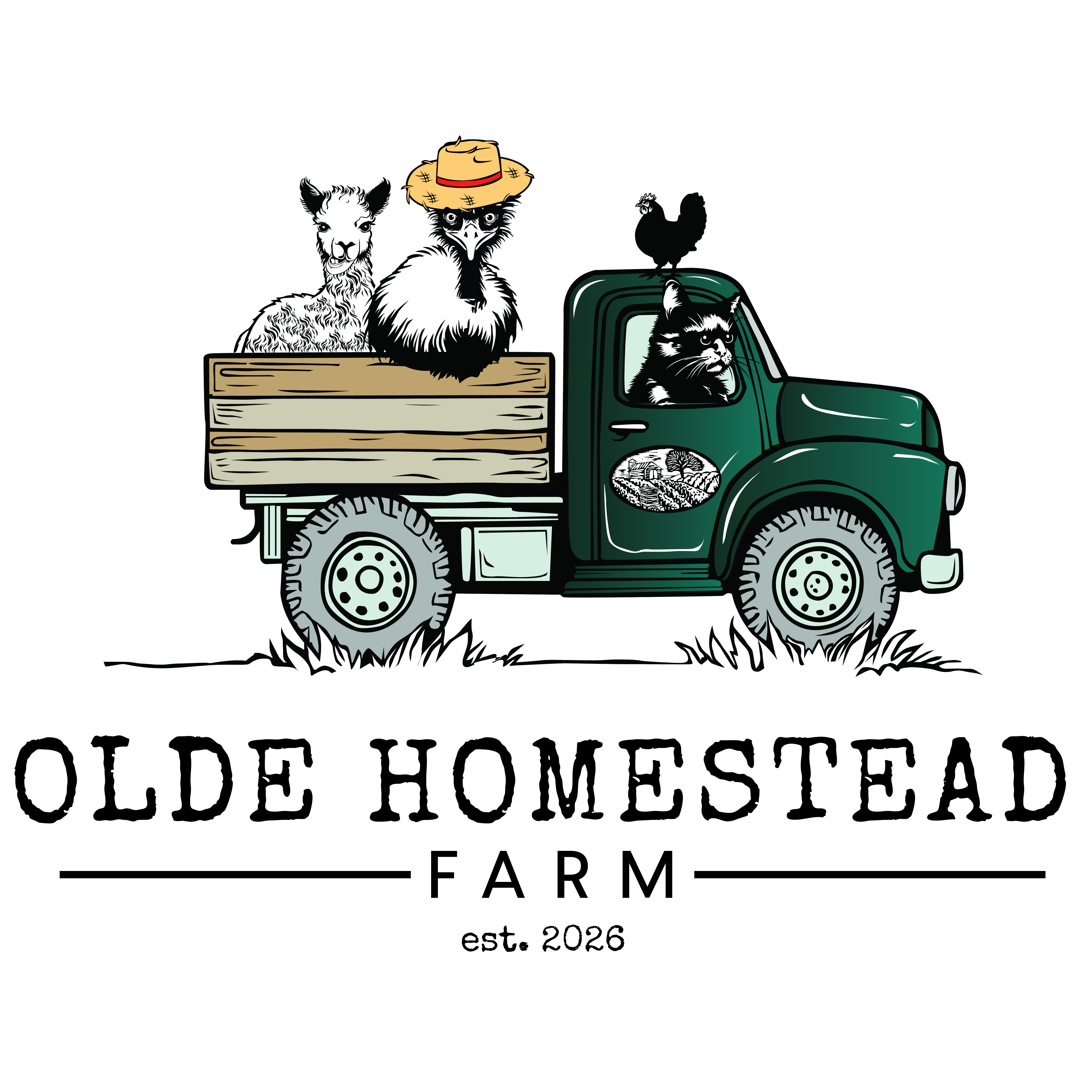Logo Design by IDesign1606 for this project | Design #35515691