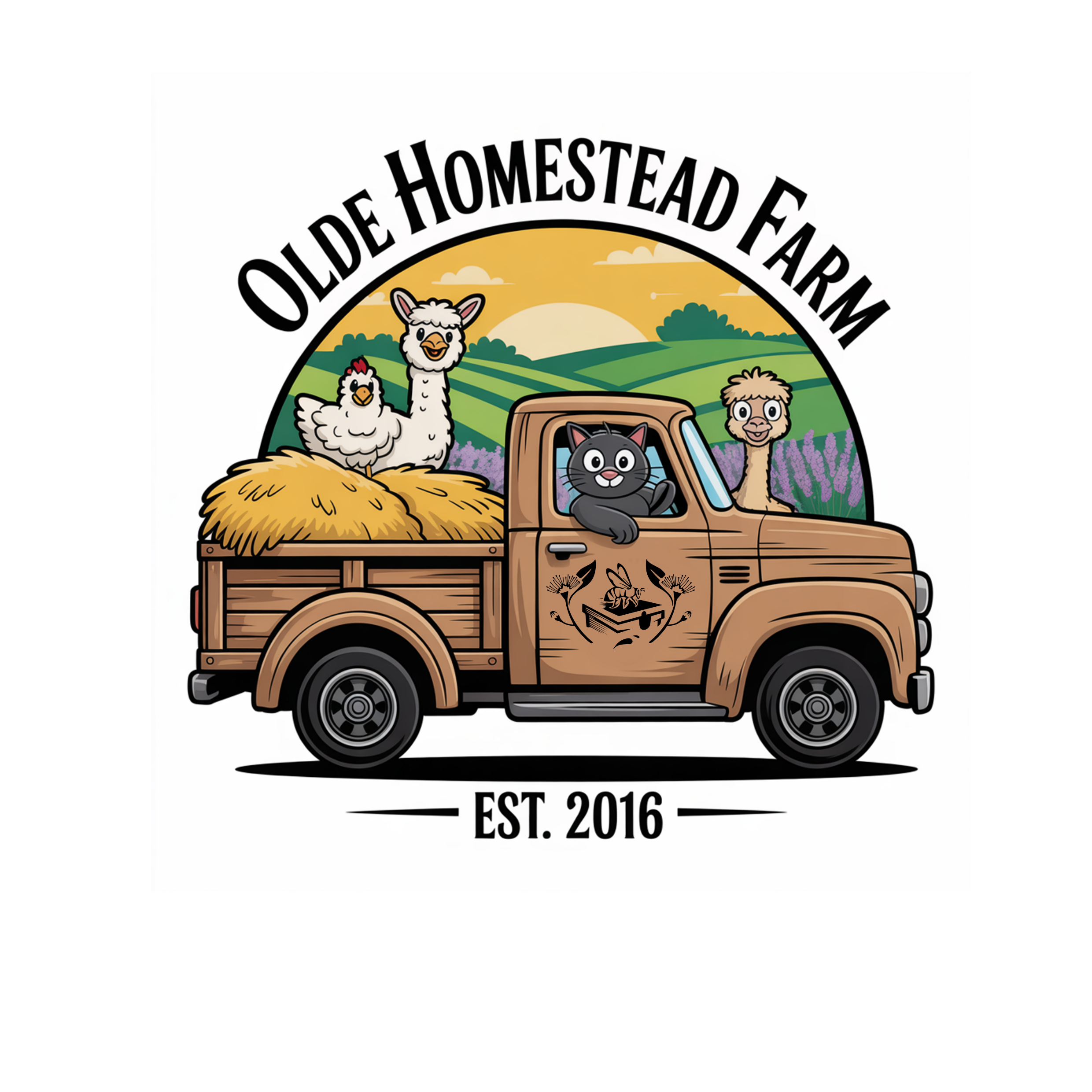 Logo Design by DesigNooox for this project | Design #35272214