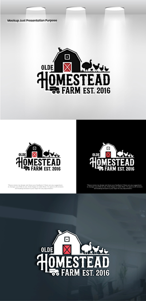 Logo Design by VectorForge for this project | Design: #35273657