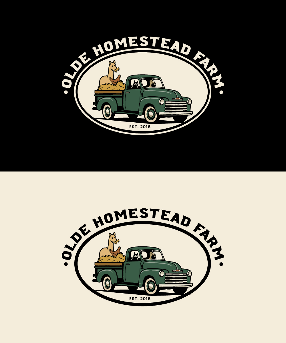 Logo Design by AHNAF_S for this project | Design #35306618