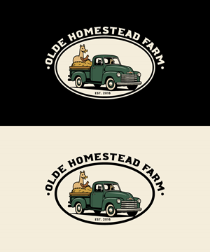Logo Design by AHNAF_S for this project | Design: #35306618