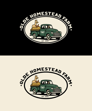 Logo Design by AHNAF_S for this project | Design: #35306646