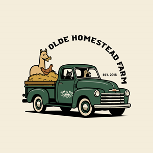 Logo Design by AHNAF_S for this project | Design: #35306652