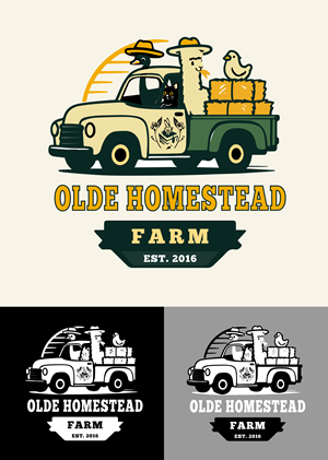 Logo Design by MEK.X.Studio