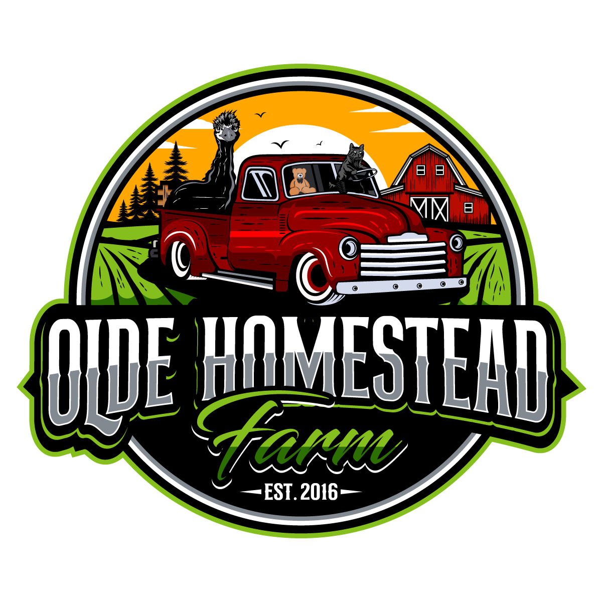 Logo Design by Suvendu.S for this project | Design #35294178