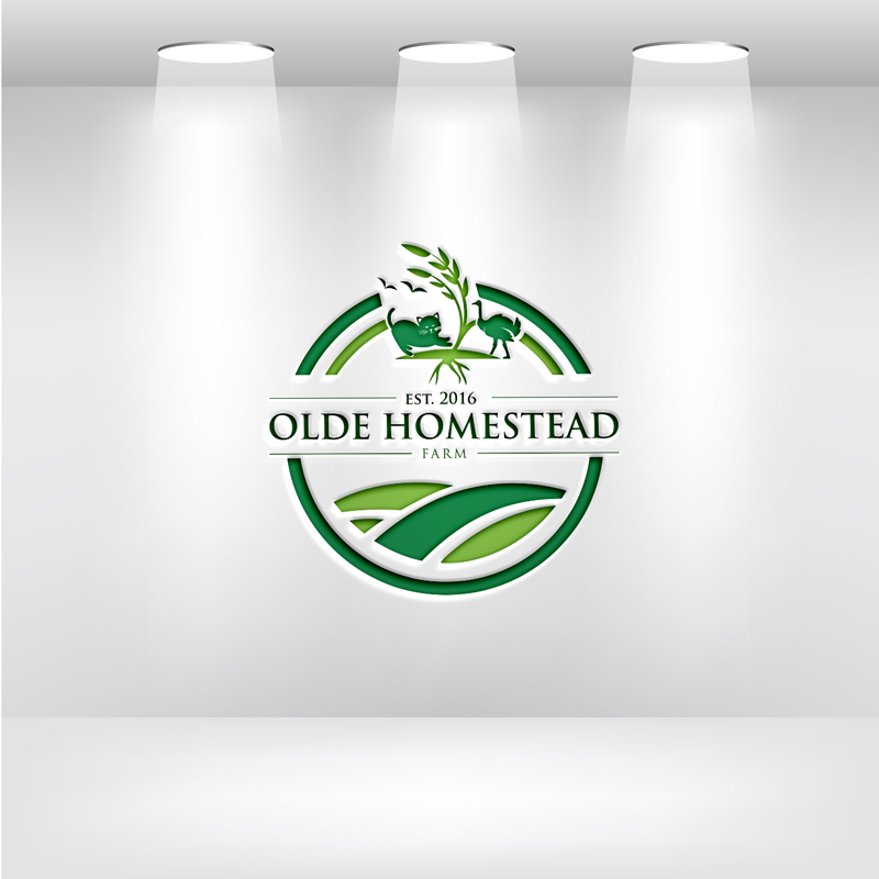 Logo Design by luxydesign for this project | Design #35265515