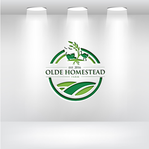 Logo Design by luxydesign for this project | Design: #35265515