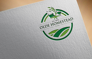 Logo Design by luxydesign for this project | Design: #35265525