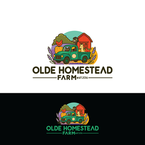 Logo Design by ainee4 for this project | Design #35273747