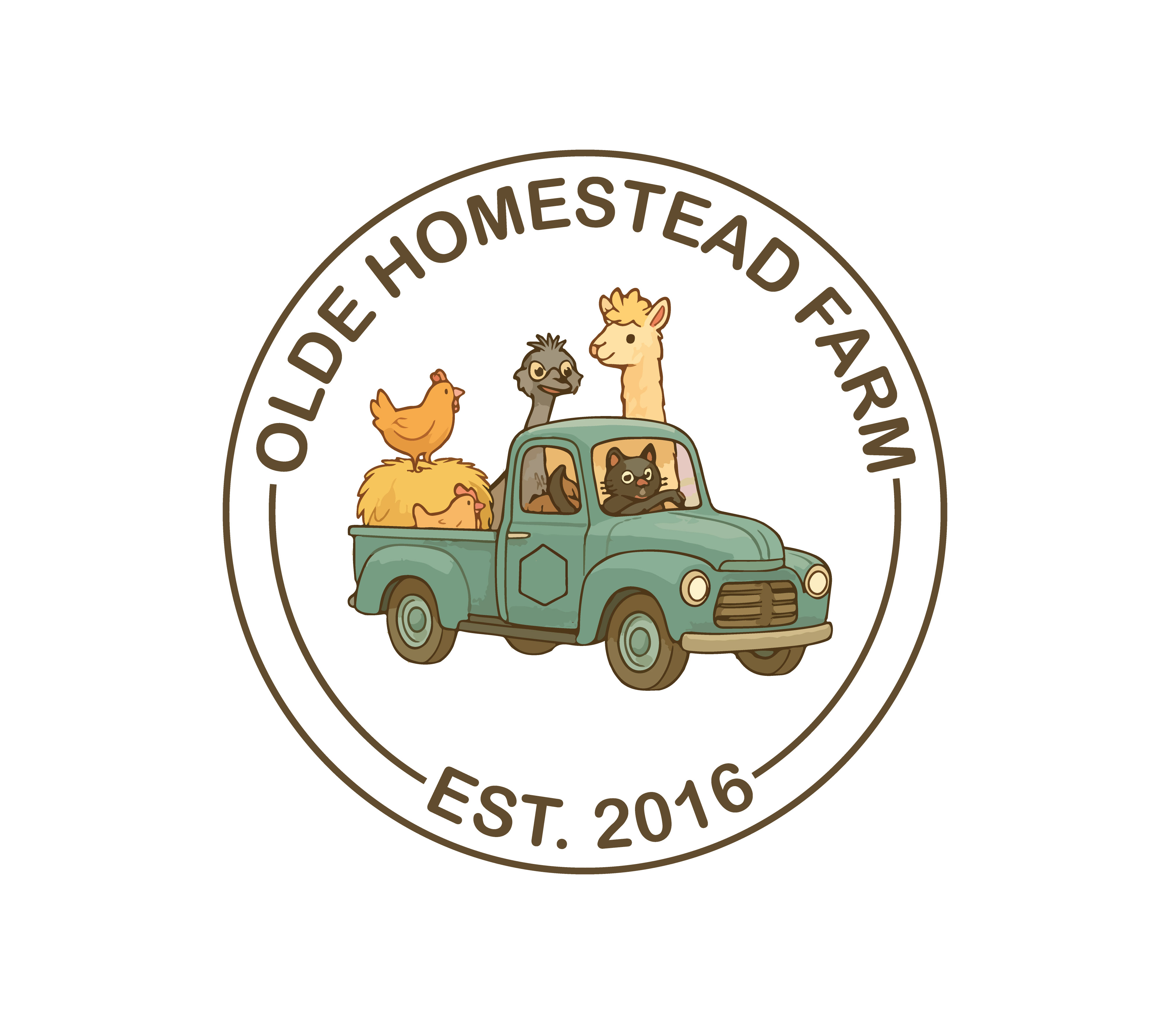 Logo-Design von Logotruck für dieses Projekt | Design #35275445