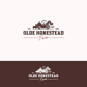 Logo Design by MRlogoDsgn