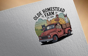 Logo Design by bute for this project | Design #35285046