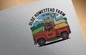 Logo Design by bute for this project | Design: #35285047
