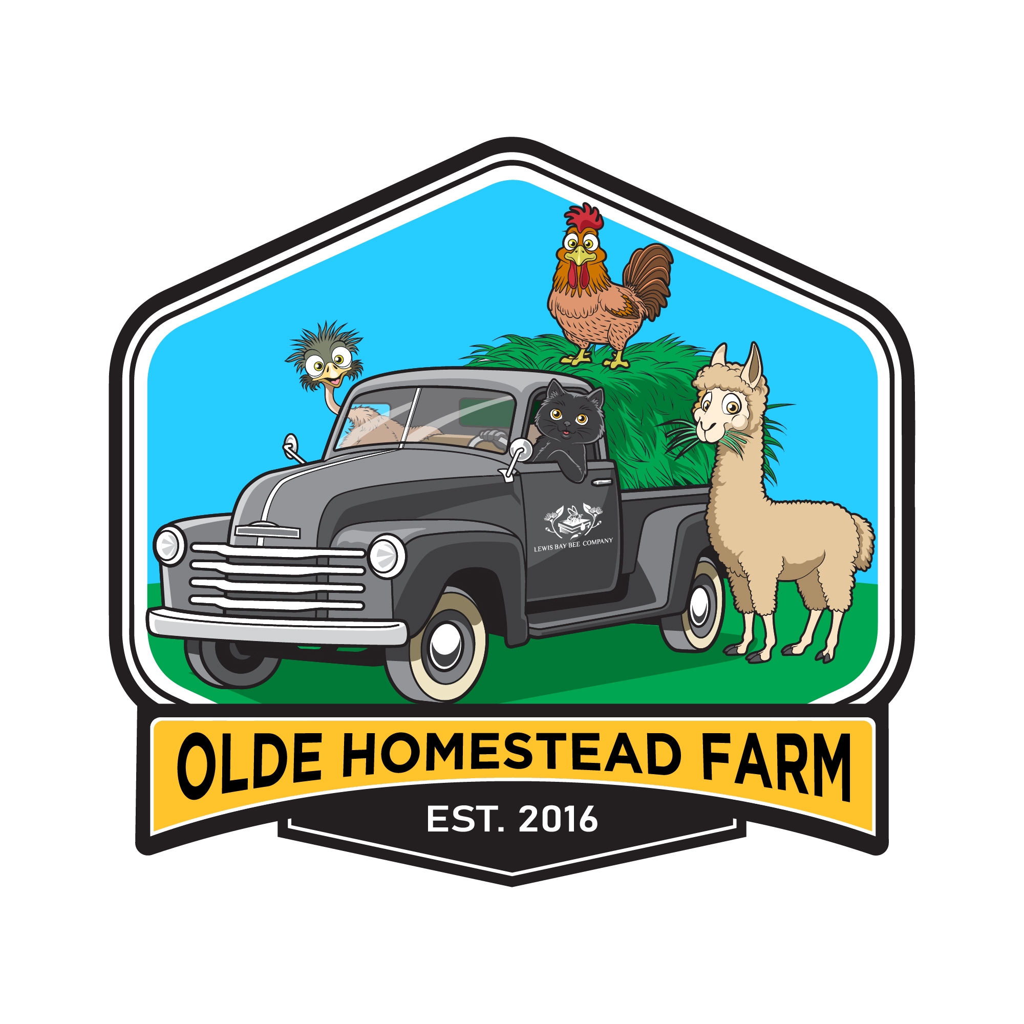 Logo Design by Line Art Taste for this project | Design #35309414