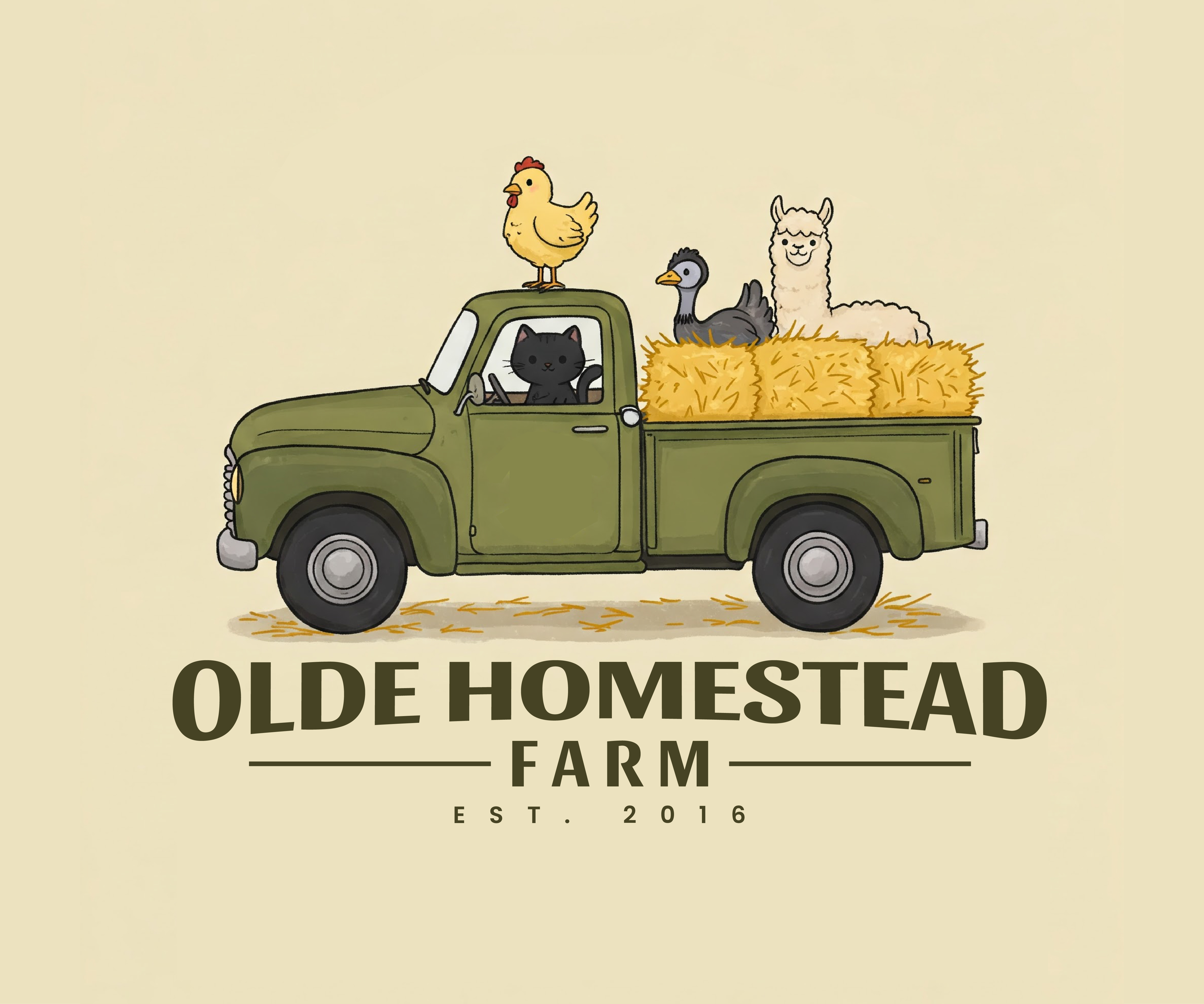 Logo Design by Hasib3509 for this project | Design #35302424