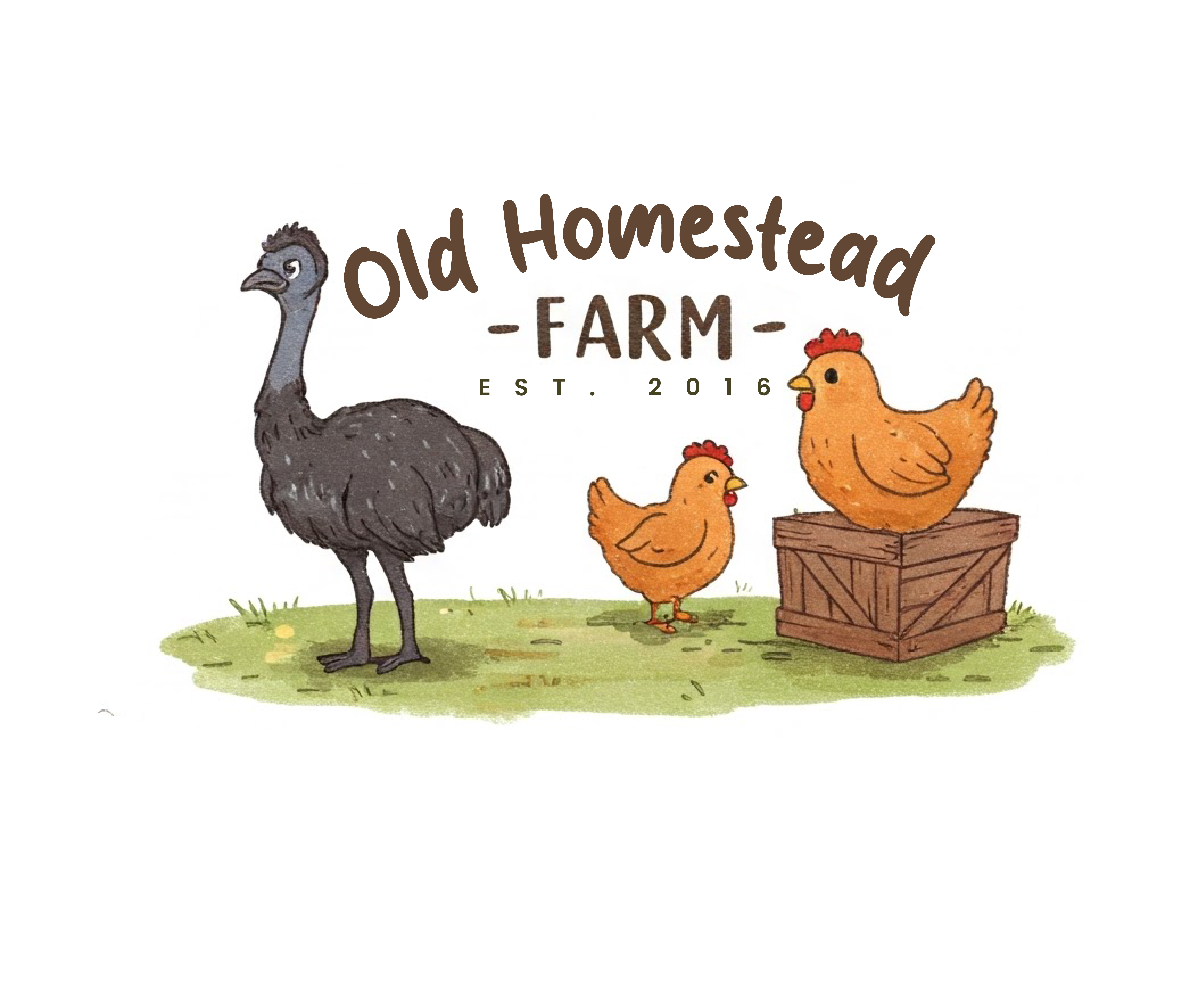 Logo Design by Hasib3509 for this project | Design #35302429