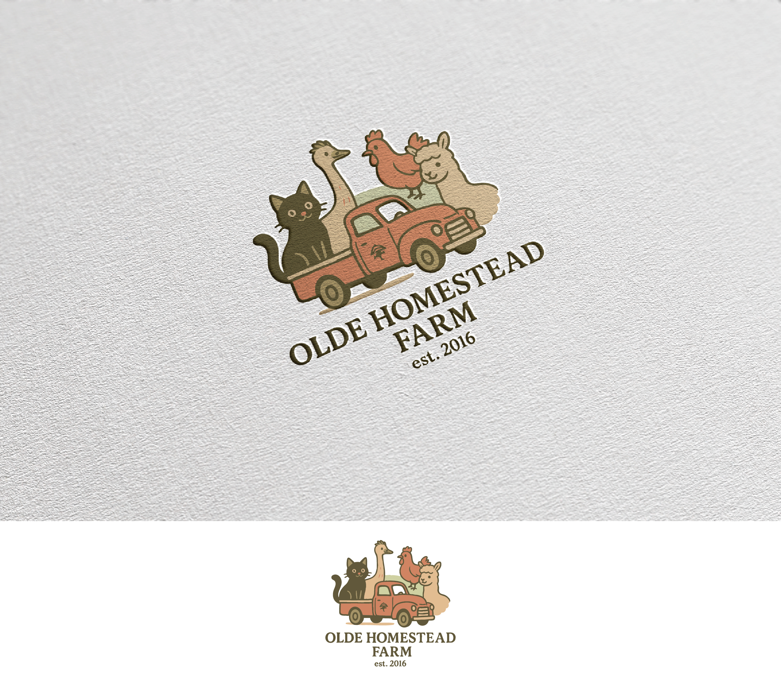 Diseño de Logo por Afsana_Hoque para este proyecto | Diseño #35284598