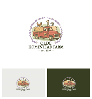 Logo Design by Afsana_Hoque for this project | Design #35284601