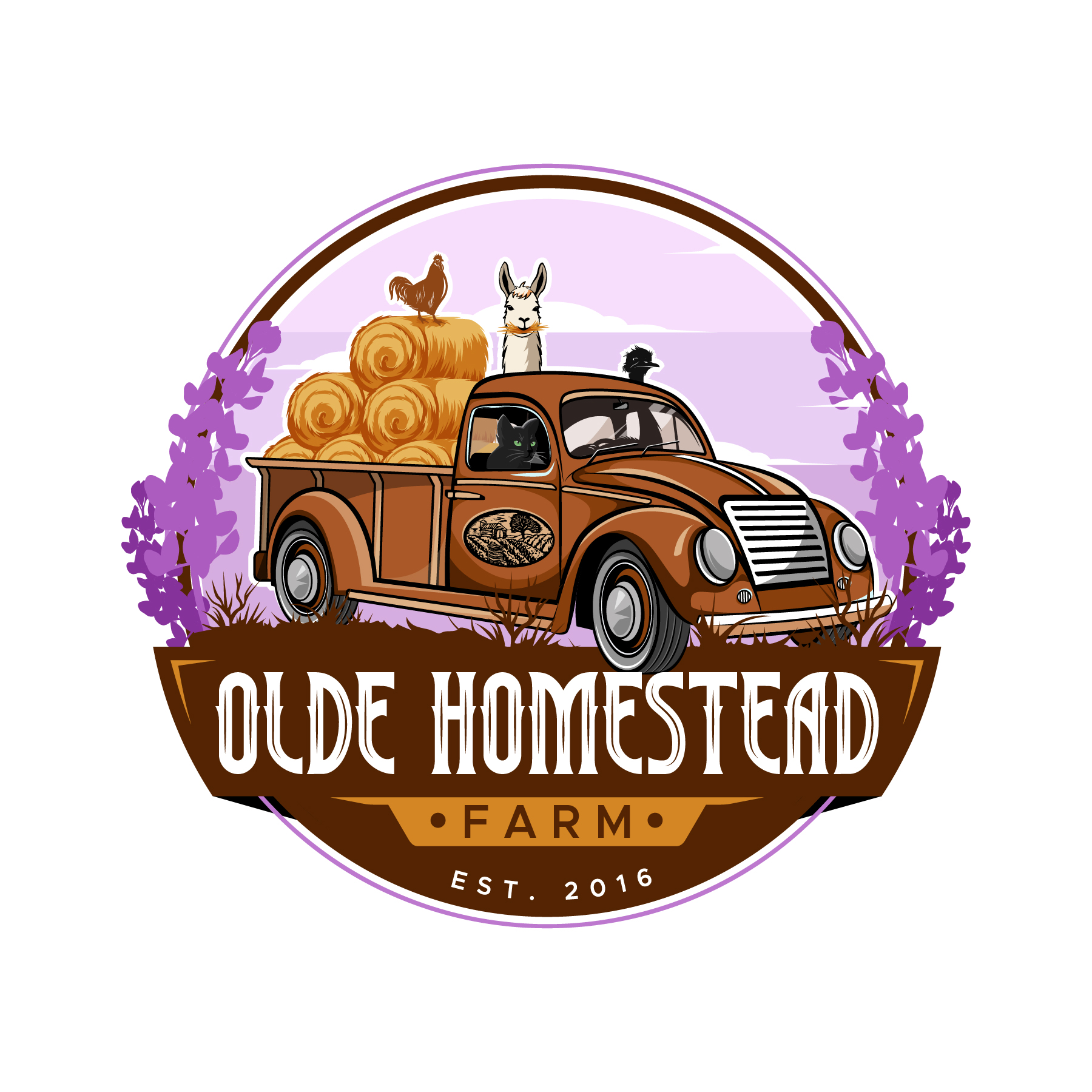 Logo Design by debdesign for this project | Design #35293032