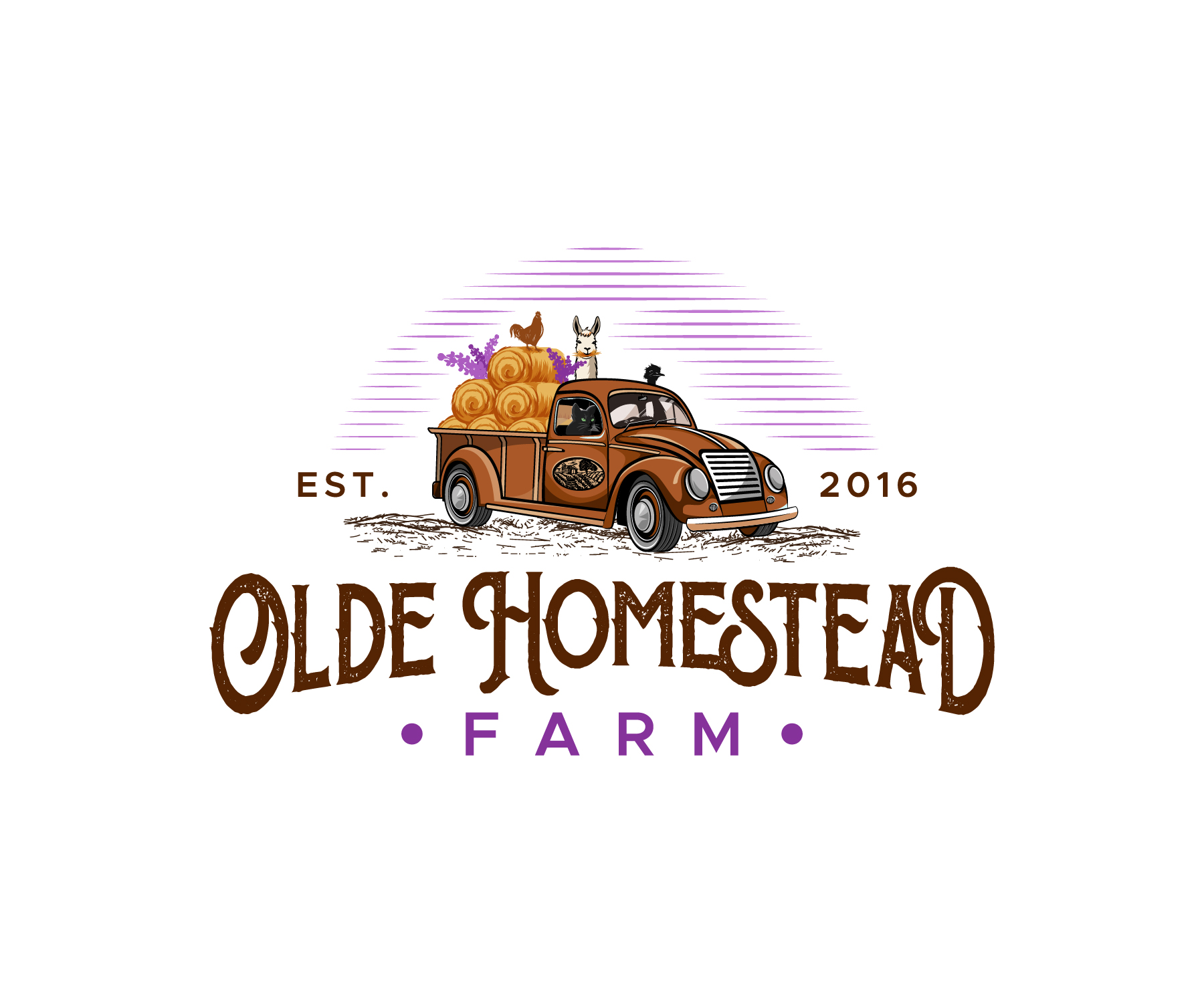 Logo Design by debdesign for this project | Design #35293033