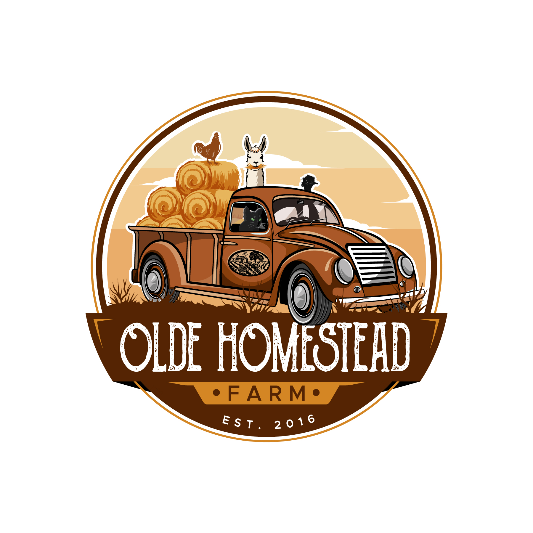 Logo Design by debdesign for this project | Design #35293034