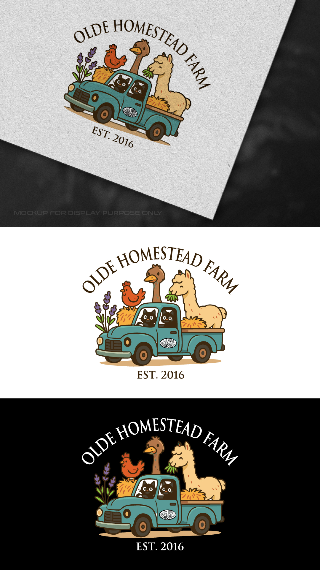 Logo Design by nitin.kondhare2010 for this project | Design #35266593