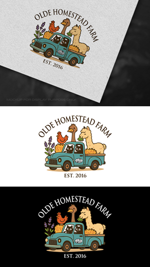 Logo Design by nitin.kondhare2010 for this project | Design: #35266593