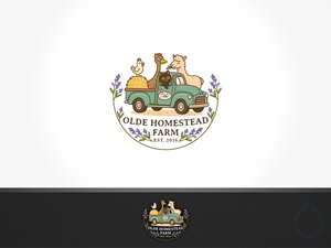 Logo Design by aquabomb26 for this project | Design: #35271791