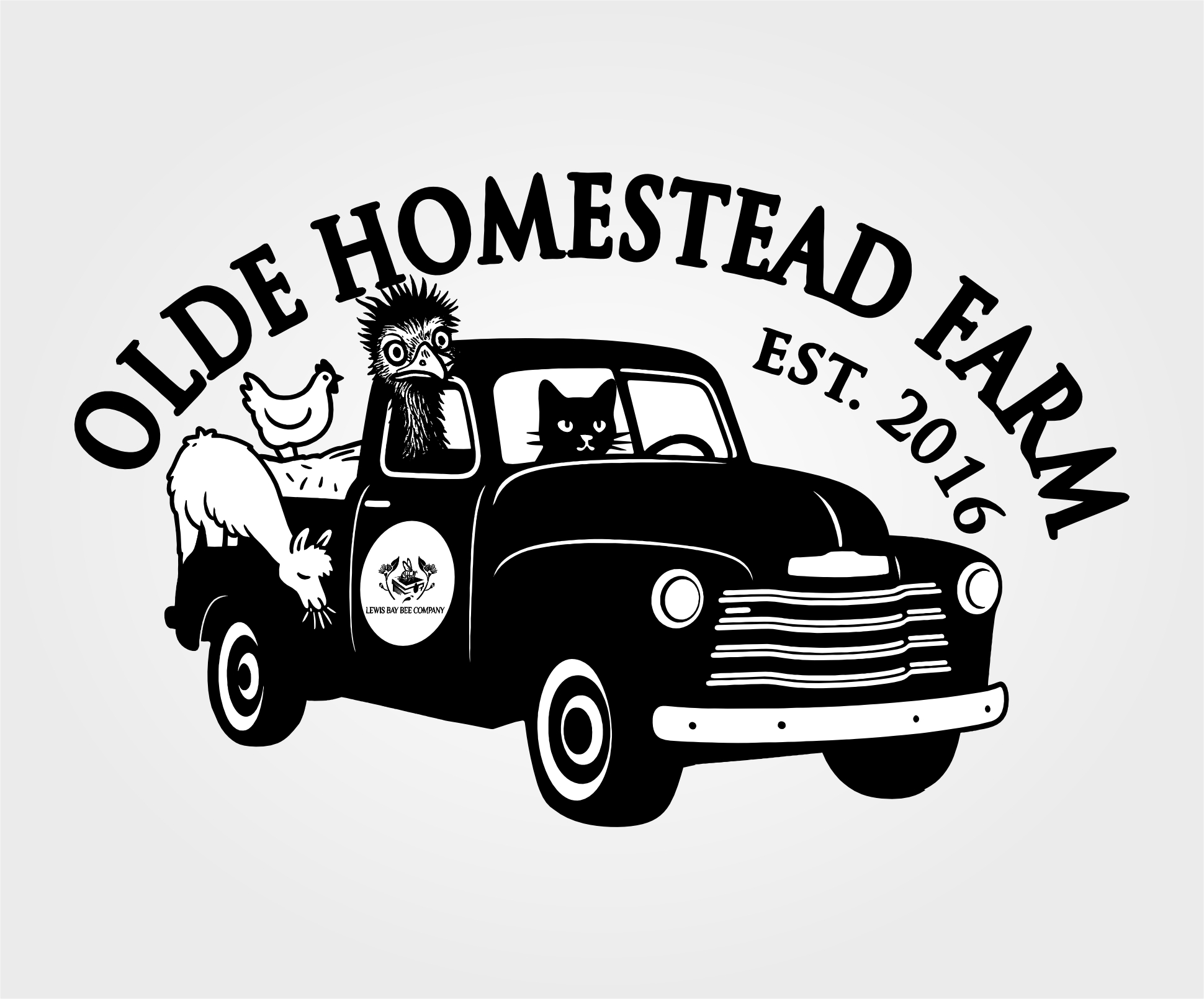 Logo Design by dmoeksa for this project | Design #35284864