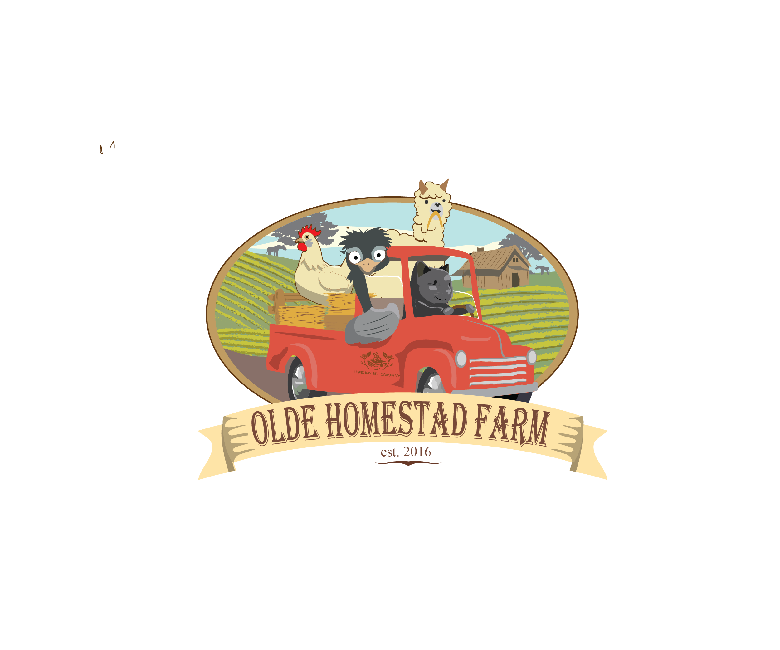 Diseño de Logo por Abang Yasser para este proyecto | Diseño #35309771