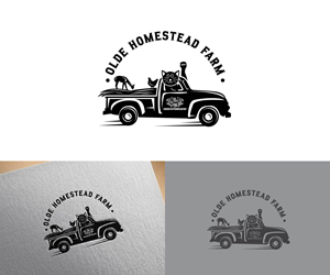 Logo Design by Ansh Design for this project | Design: #35271753