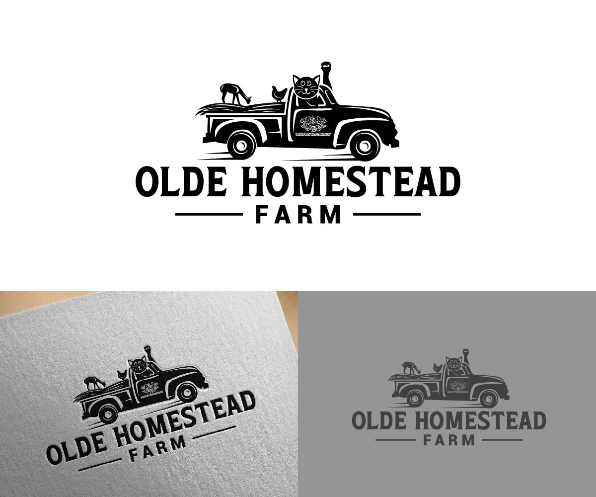 Logo-Design von Ansh Design für dieses Projekt | Design #35271754