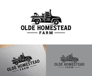 Logo Design by Ansh Design for this project | Design: #35271754