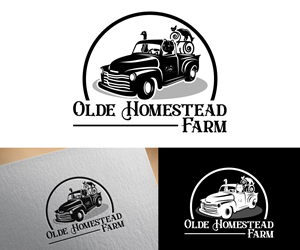Logo Design by Ansh Design for this project | Design: #35271755