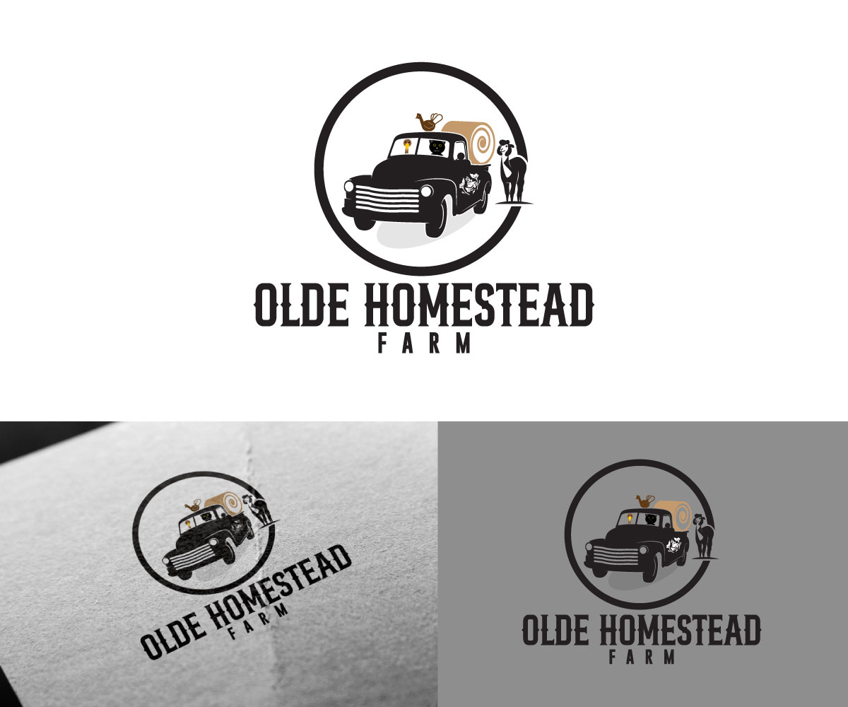 Diseño de Logo por Ansh Design para este proyecto | Diseño #35271757