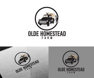 Logo Design by Ansh Design for this project | Design: #35271757