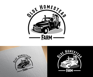 Logo Design by Ansh Design for this project | Design: #35271758