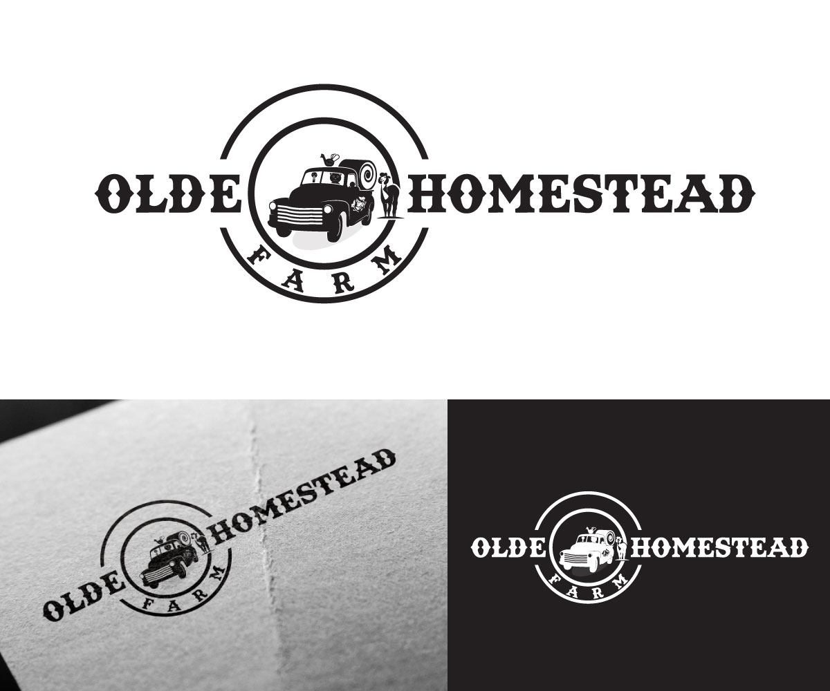 Logo Design by Ansh Design for this project | Design #35271759
