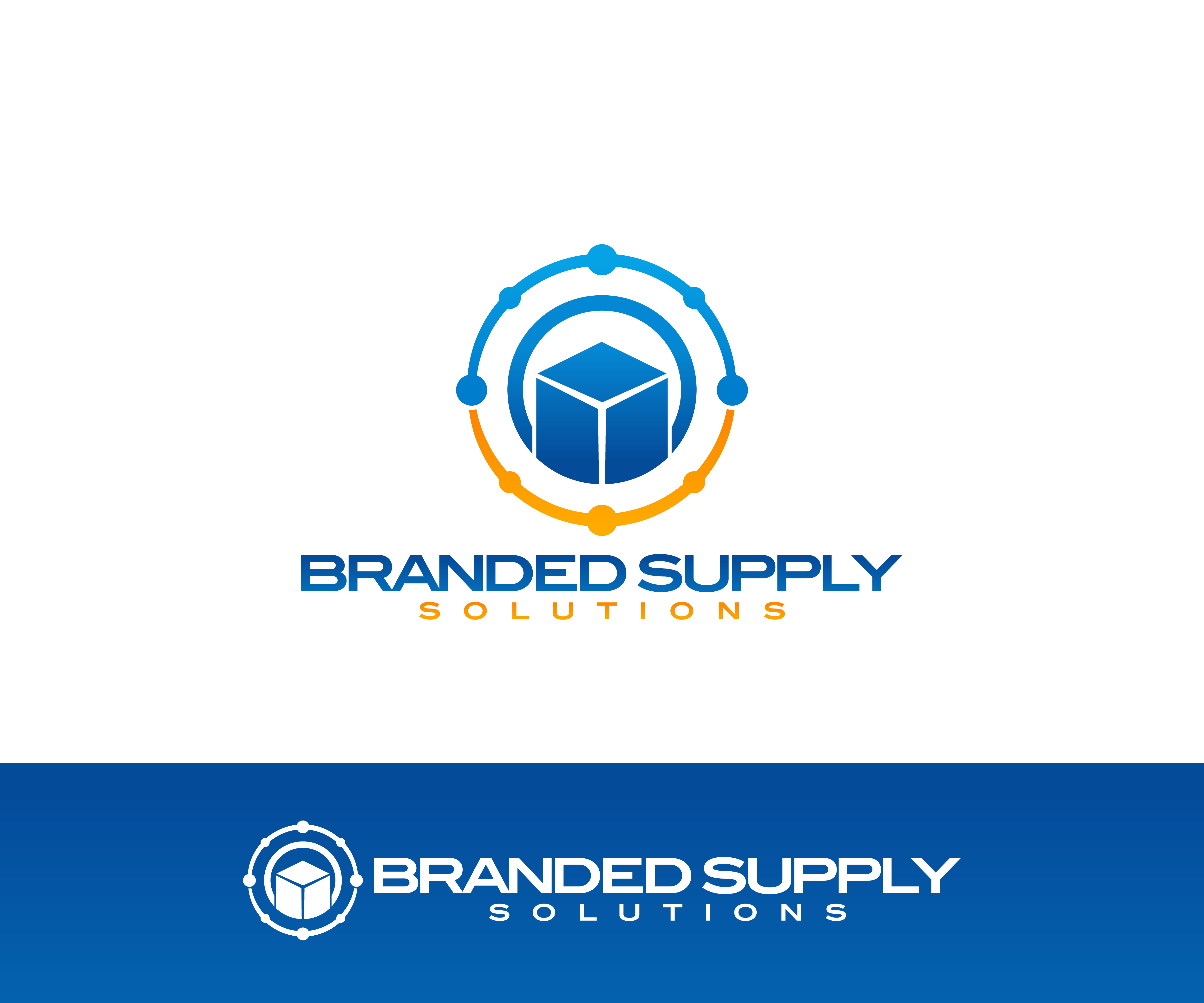 Logo Design by James J. for 6am Sourcing | Design #35366224