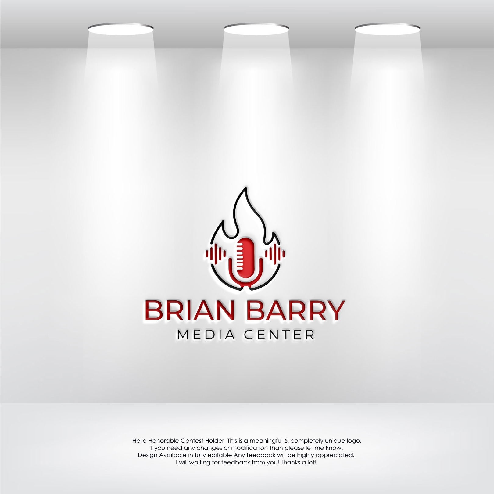 Diseño de Logo por LogoEon para Family Centered Educational Agency | Diseño #35268196