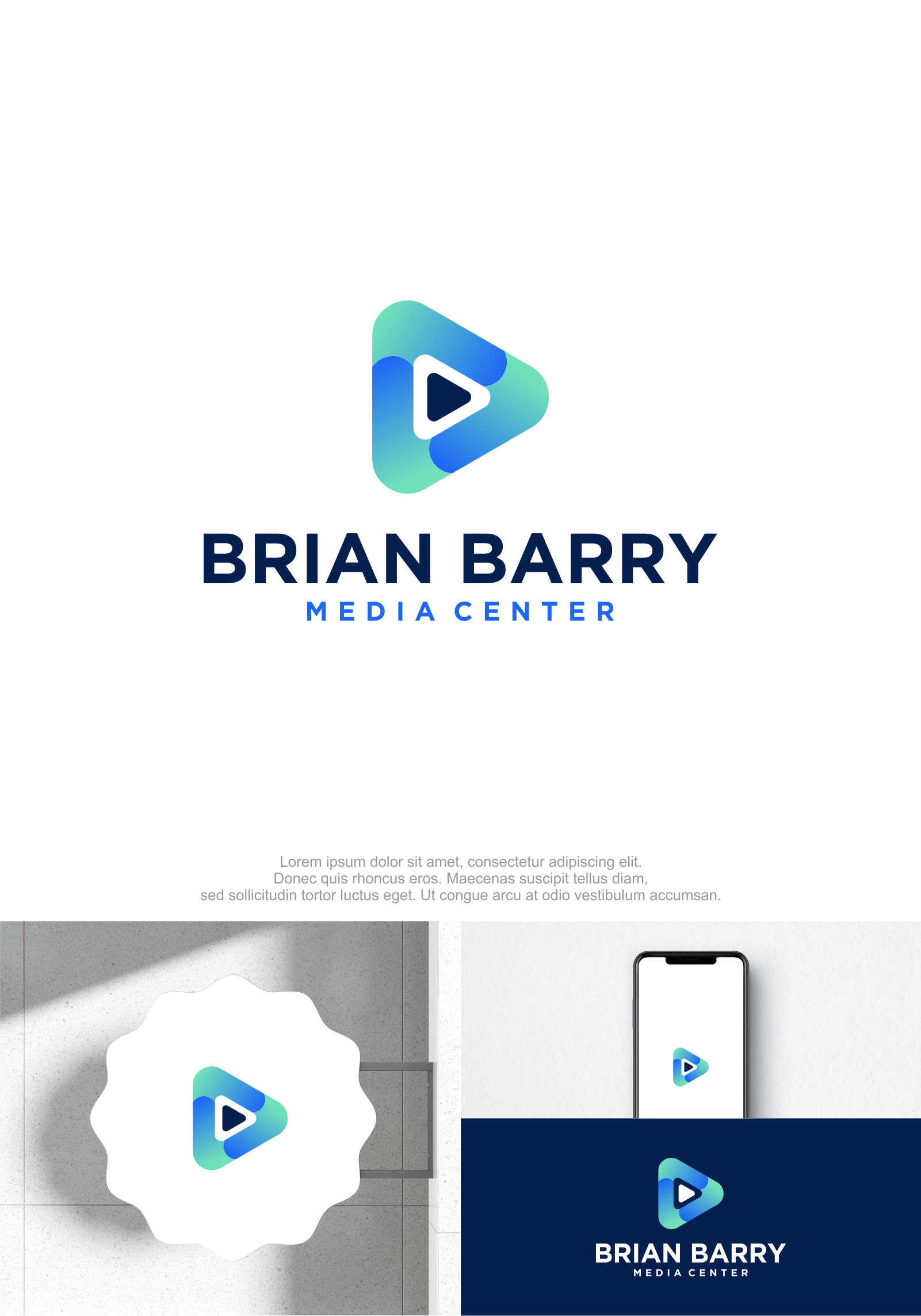 Diseño de Logo por M.Syaiful Huda para Family Centered Educational Agency | Diseño #35268457