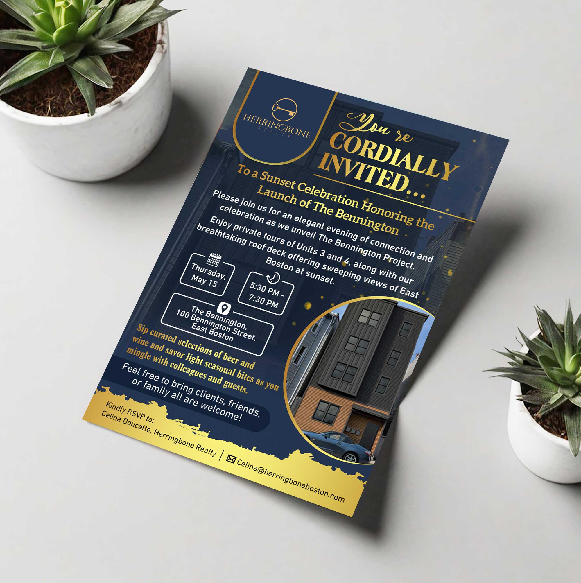 Flyer Design by Design_Duo for this project | Design #35269717