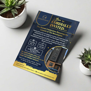 Flyer Design by Design_Duo
