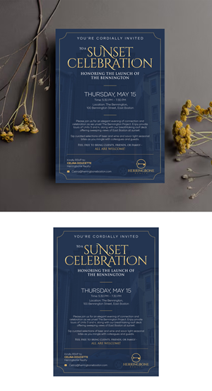 Flyer Design by 123graphics for this project | Design #35269992