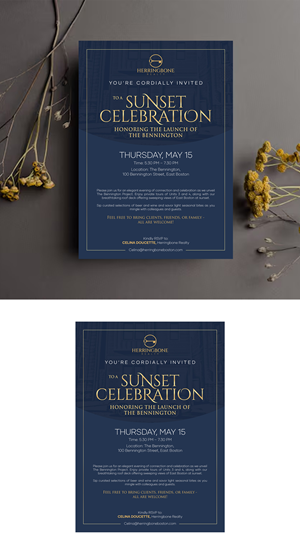 Flyer Design by 123graphics for this project | Design: #35269997