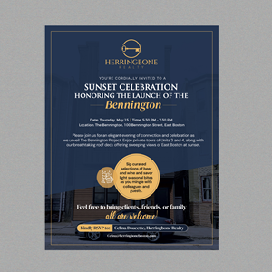 Flyer Design by Stan$oul for this project | Design: #35268990