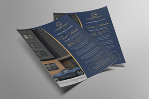 Invite to The Bennington Project 